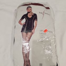 Flight Attendent M/L