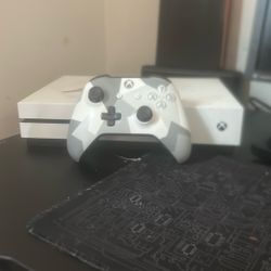 Xbox 1
