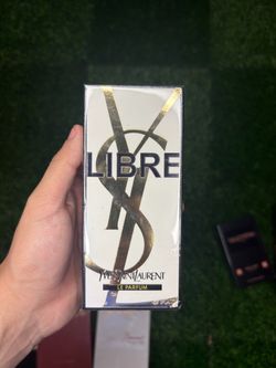 YSL Libre Le Parfum by Yves Saint Laurent