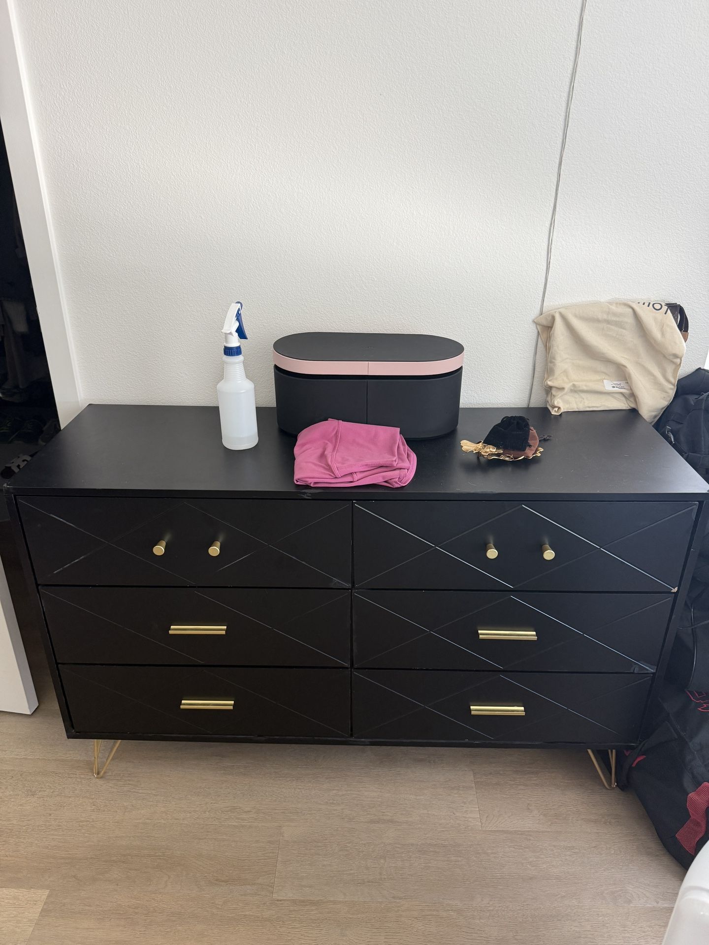 Drawers 