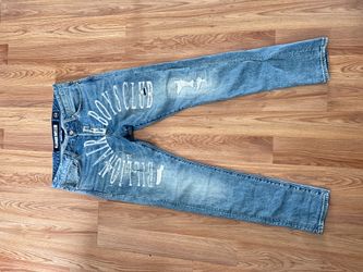 Billionaire boy club jeans