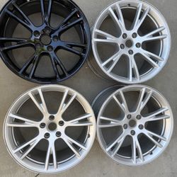Tesla Model Y 19” Rims