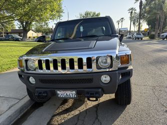 2007 Hummer H3