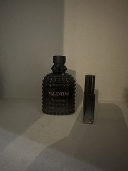 Men’s Cologne 10mL Samples