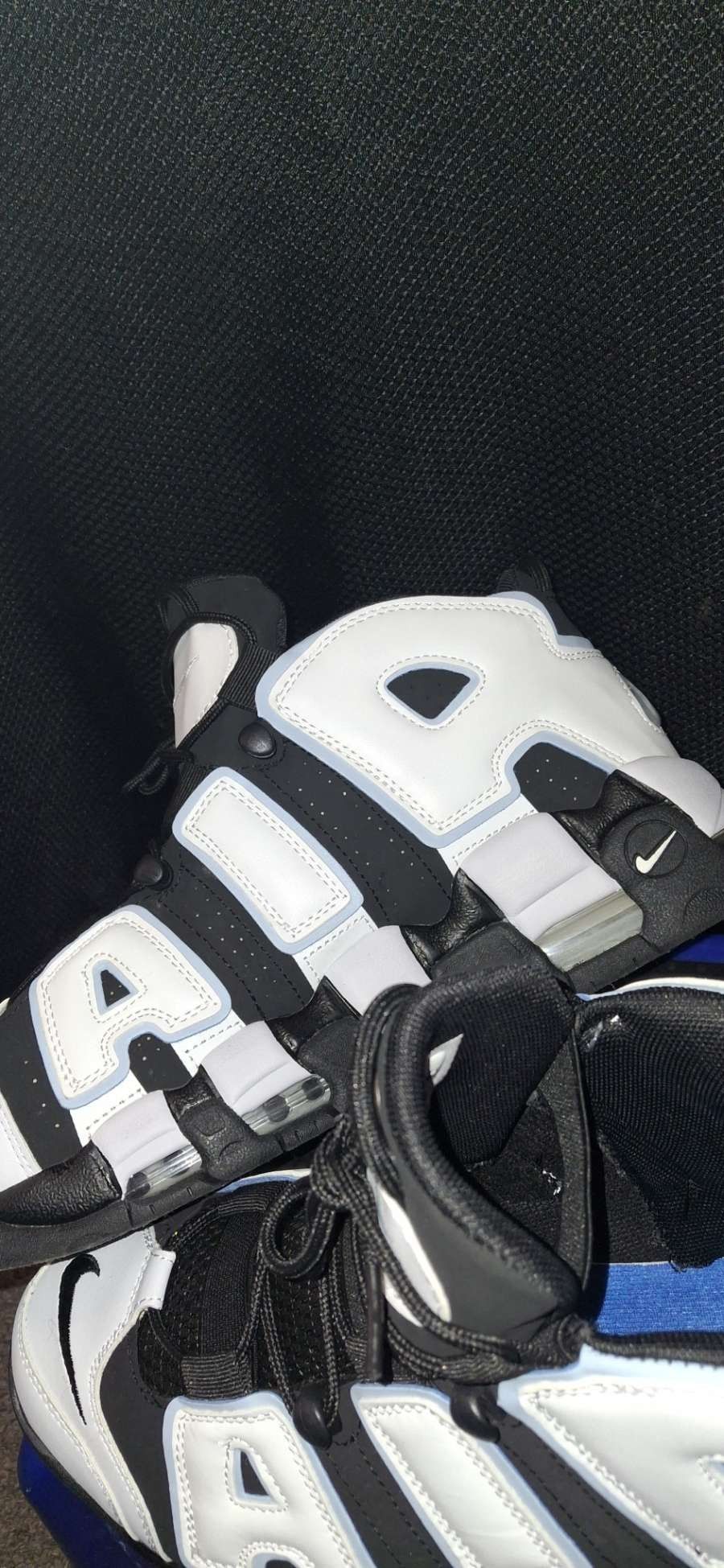 Nike Air More Uptempo
