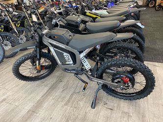Coswheel R19 Electric Dirt Bike