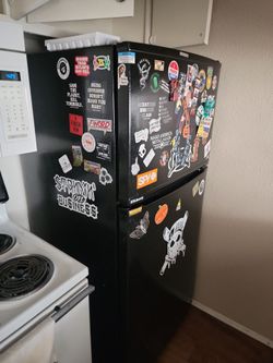 Fridge