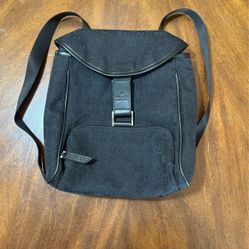 Gucci Monogram Backpack Canvas 27(contact info removed)98