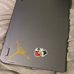 Lenovo Gaming Laptop 3050 Great Performance 