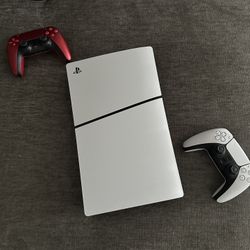 Play Station 5