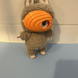 For your Labubu Doll-Mask