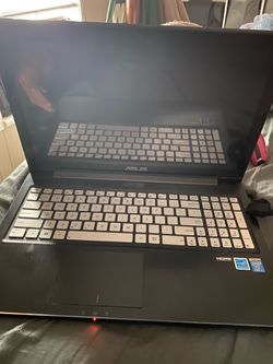 Asus Laptop