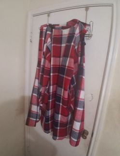womans jacket