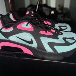 Nike Air Max 200 SP 'South Beach'