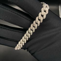 Diamond Bracelet 