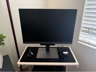 BenQ 24.1" WQXGA Programming Monitor (RD240Q) - 16:10 / USB-C