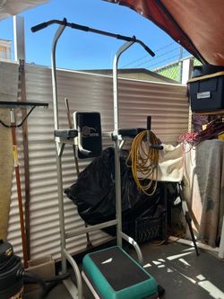 Exercise machine