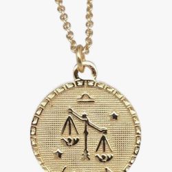 New jewelry.
