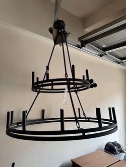 Chandelier
