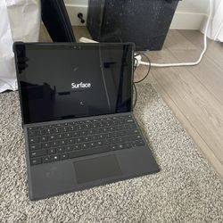 Microsoft Surface Pro 4
