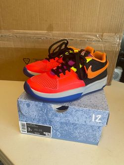 Nike Ja 1 ASW GS Sneakers Size 3Y