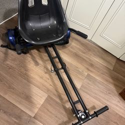 Hover 1 With Attachment