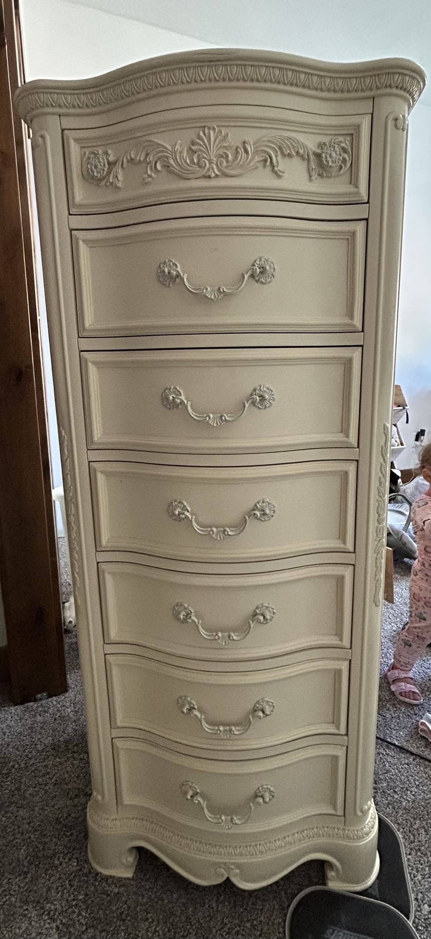 Bedroom Set