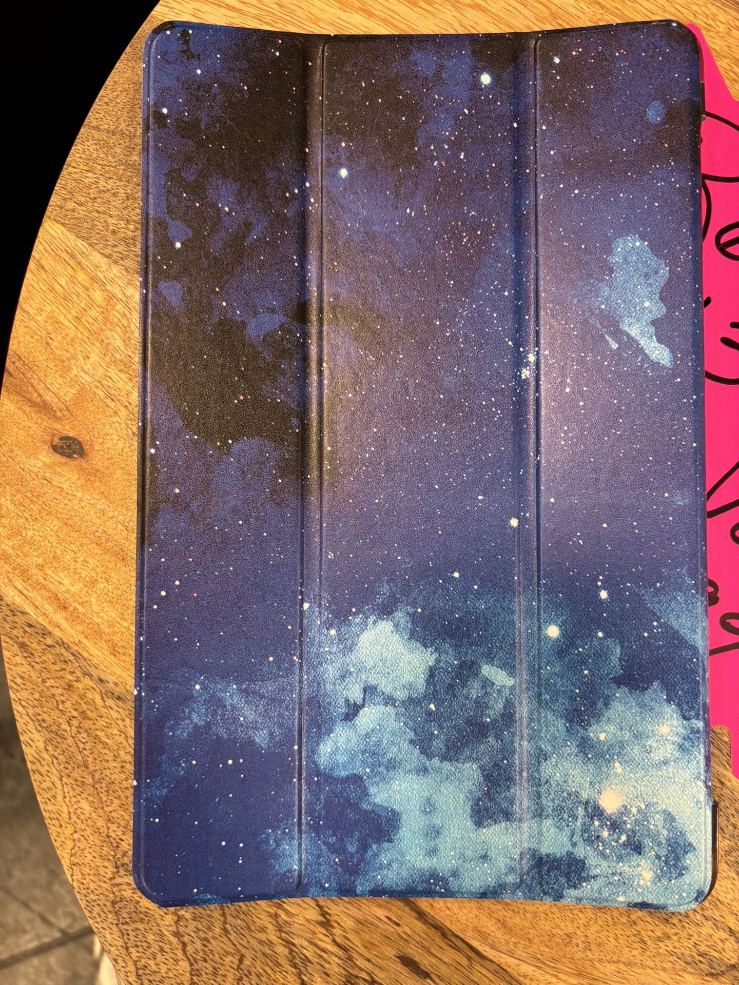 Galaxy iPad Case 