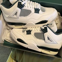 Jordans