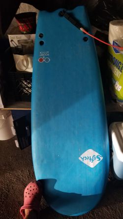 5 foot boogie board