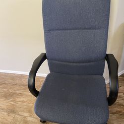 High Back Office Chair