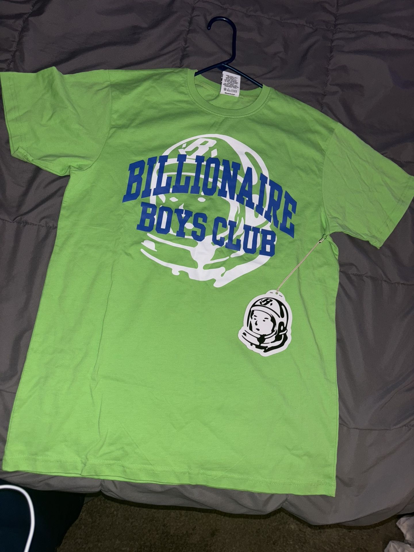 Billionaire Boys Club Shirt