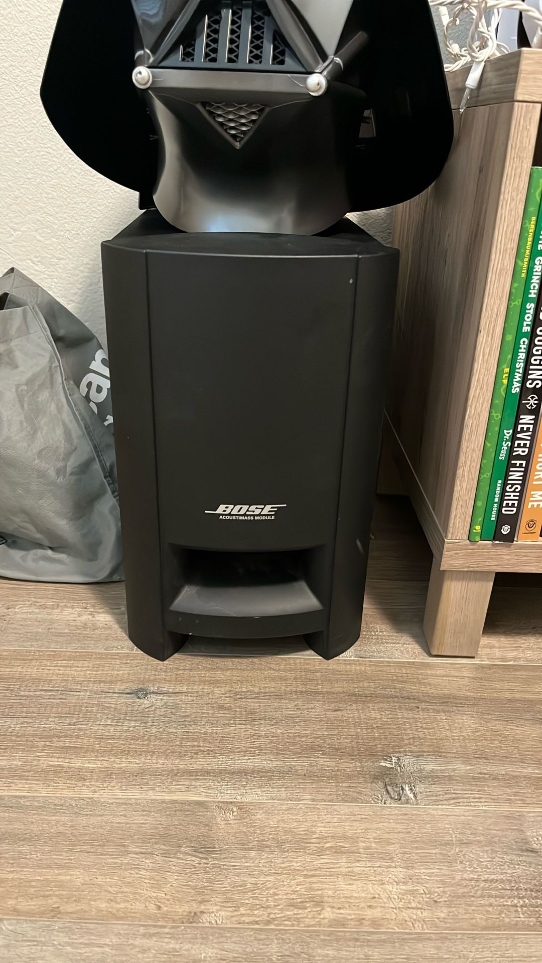 Bose Cinemate GS Series II For Sale