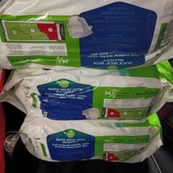 Mens Incontinence Briefs