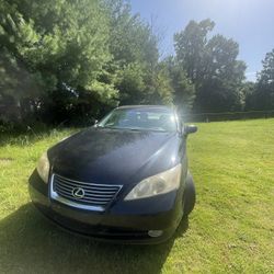 2008 Lexus IS 350