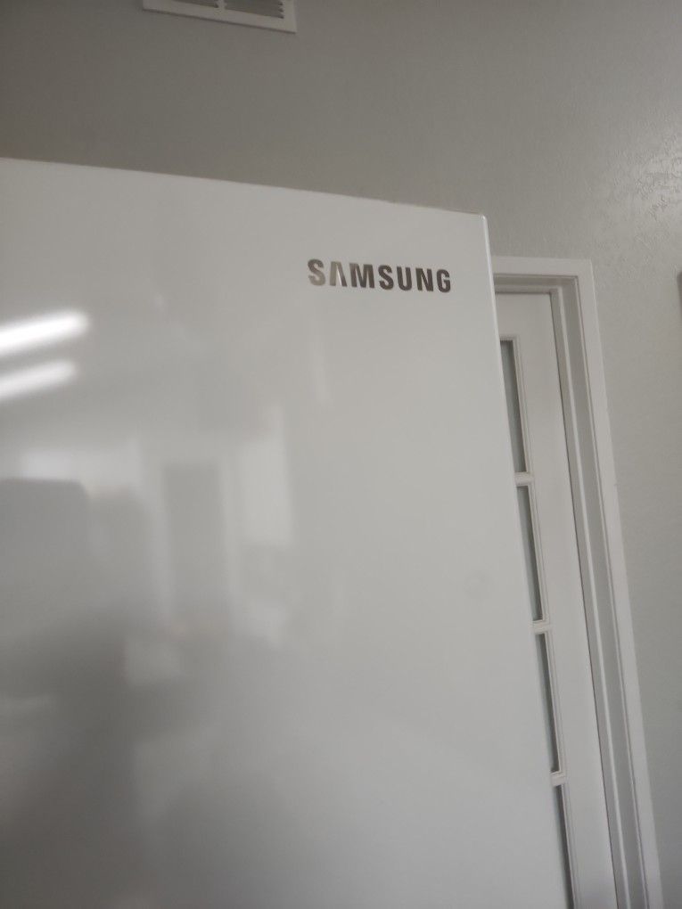 Samsung Refrigerator