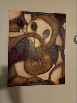 Oil Painting 🖼️