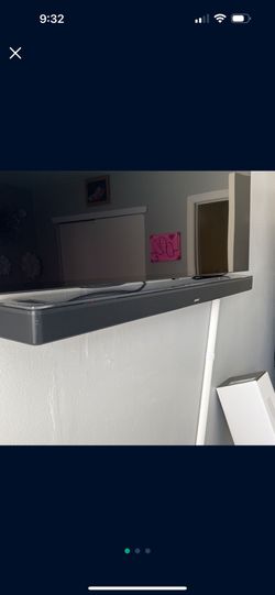 Bose Smart Ultrasound Bar Open Box 