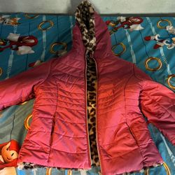 Girls Jackets & Sweaters Bundle – 22 Pieces (S/M, Some L