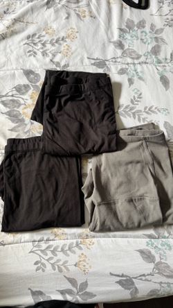 Maternity Leggings