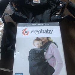 Baby Carrier Kit