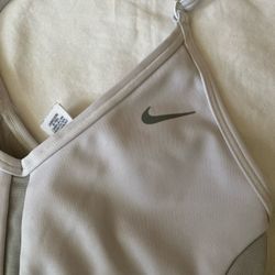 Nike Sport bra