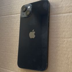 Iphone 14 Plus 128gb Black