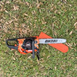 Echo Chainsaw Cs-3510"16bar brand new nuevo