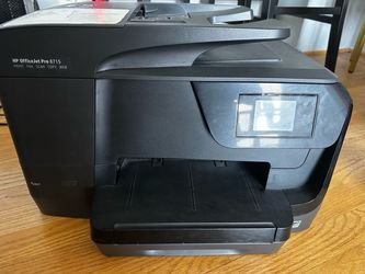 HP printer