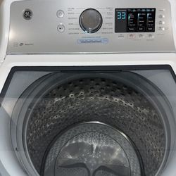 Electric WASHER 