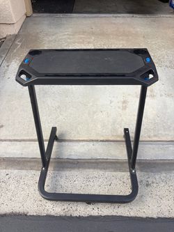 RAD Cycle Adjustable Bike Trainer Desk / Standing Desk