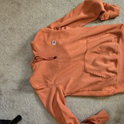 North Face Hoodie