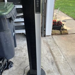 Lasko SlimForce Tower Fan