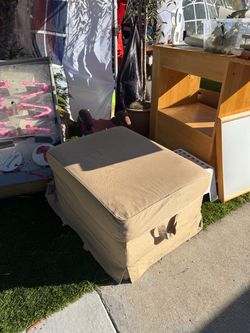 All items on lawn are FREE! 1787 Pentuckett Avenue